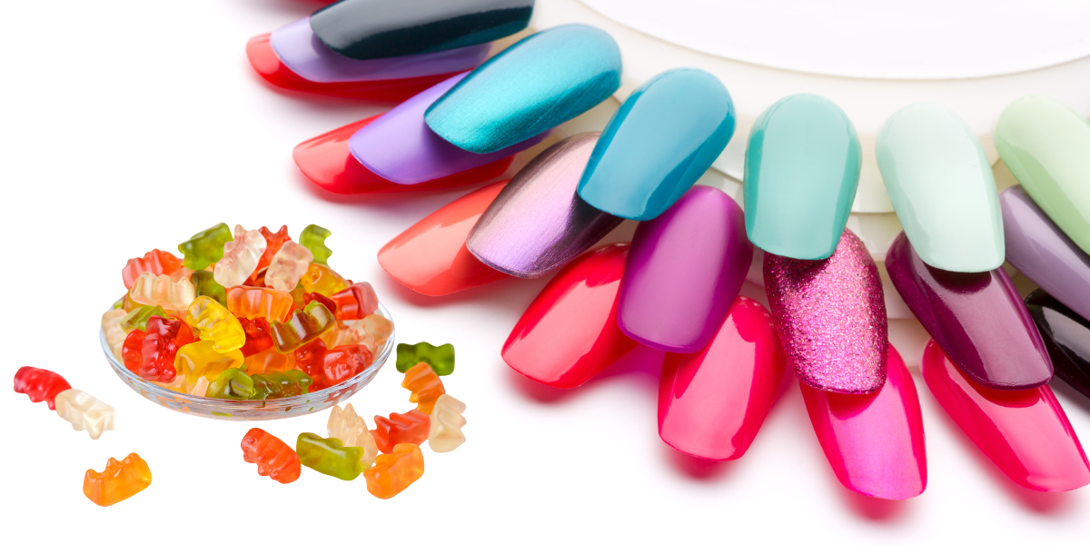 Hair & Nail Gummies: What to Expect (and What Science Says)